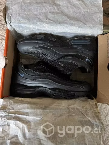 Zapatillas Cortiez talla 44