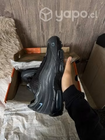 Zapatillas Cortiez talla 44