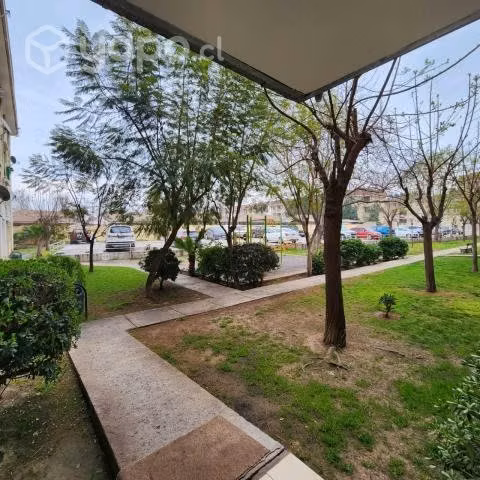 Departamento Lo Cruzat Quilicura