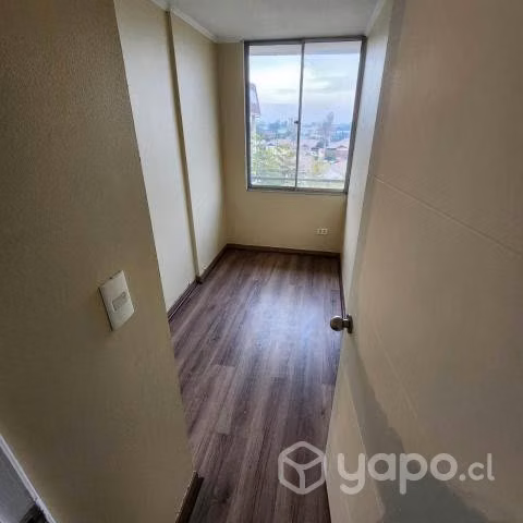 Departamento Lo Cruzat Quilicura
