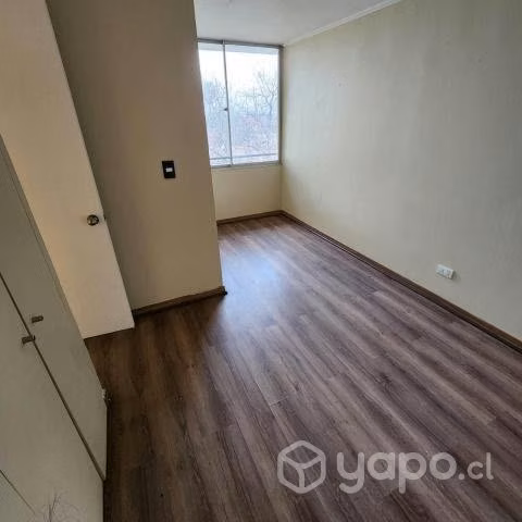 Departamento Lo Cruzat Quilicura