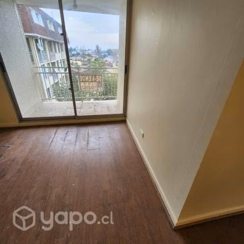 Departamento Lo Cruzat Quilicura