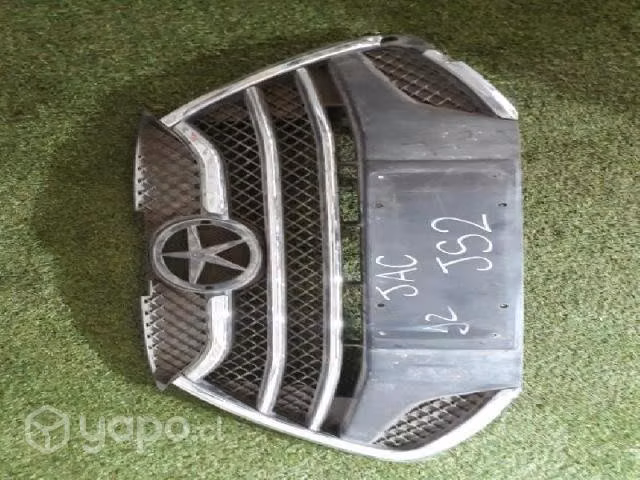 Mascara jac js2
