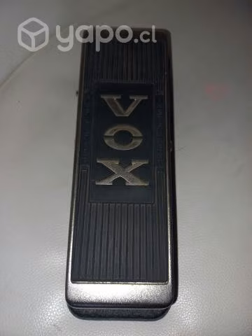Wah Wah Vox V847
