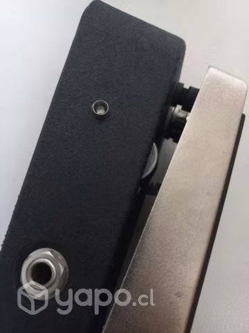 Wah Wah Vox V847