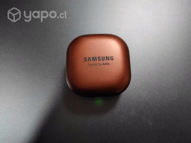 Samsung galaxy budslive