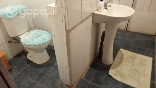 Cabañas