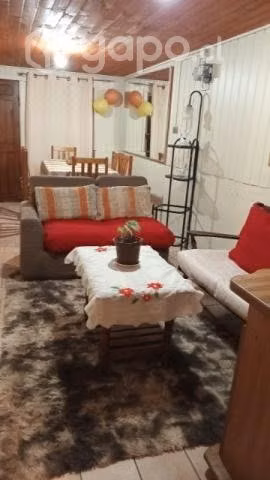 Cabañas