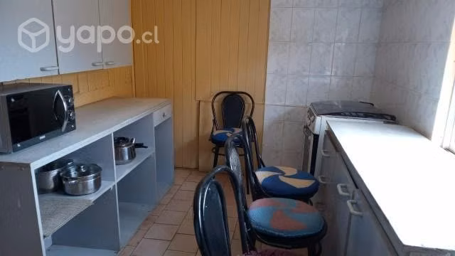 Cabañas