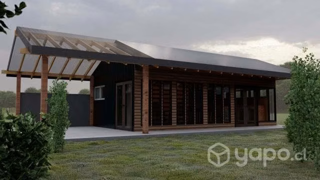 Planos de arquitectura