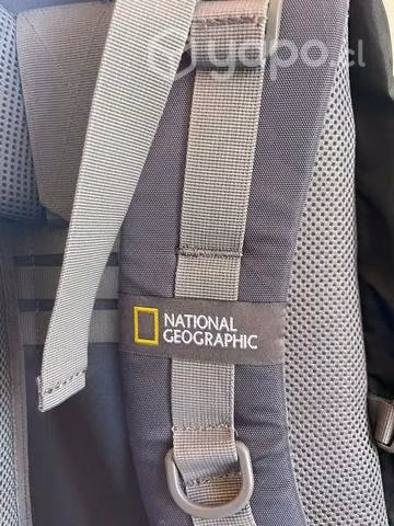 Mochila de camping 65l