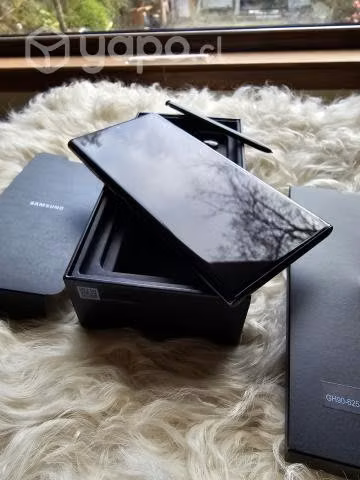Smartphone Samsung Note 10+