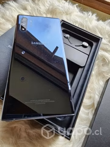 Smartphone Samsung Note 10+