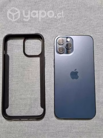 Iphone 12 Pro Max 128GB - Imagen 2