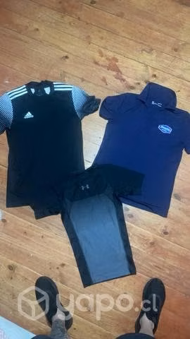 Ropa hombre talla S