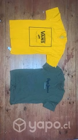 Ropa hombre talla S