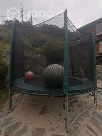 Cama elástica - Imagen 5