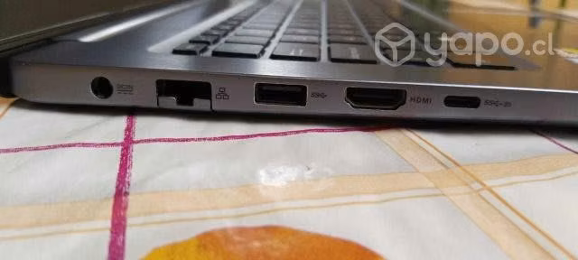 Asus Vivobook Pro N580VD - Imagen 6