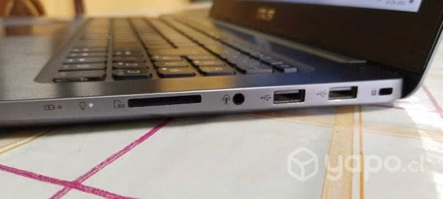 Asus Vivobook Pro N580VD - Imagen 5