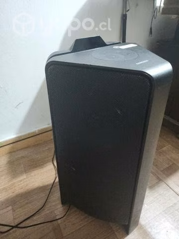 Equipo Samsung Tower MX-T40