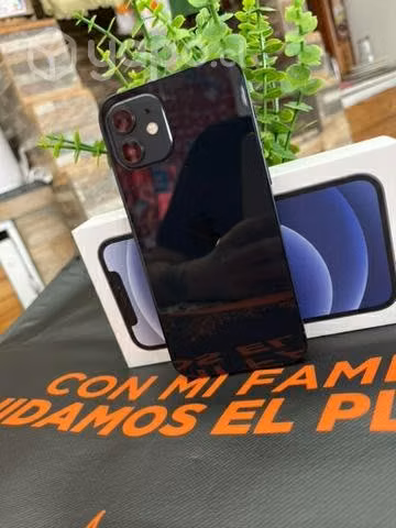 IPhone 12
