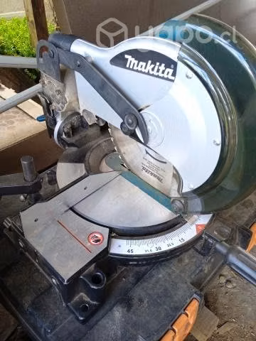 Ingletadora Makita 10"