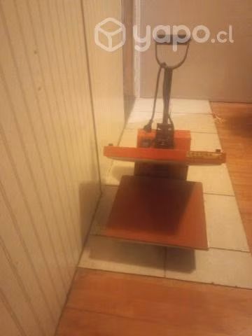 Maquina sublimadora - Imagen 2