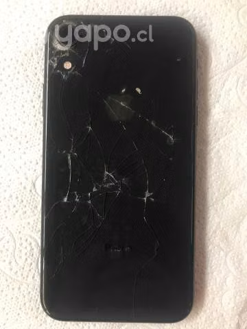 I phone Xr - Imagen 3