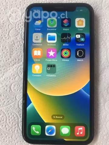 I phone Xr - Imagen 4
