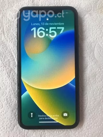 I phone Xr