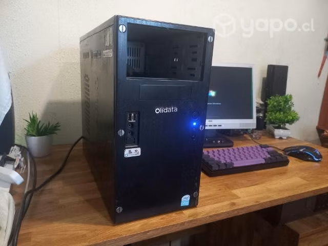 PC Windows 7