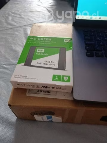Notebook asus - Imagen 3