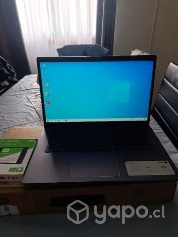 Notebook asus - Imagen 2
