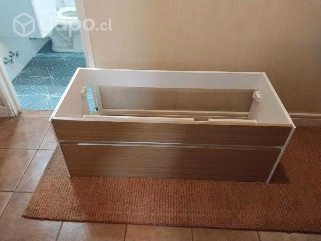 Mueble de baño