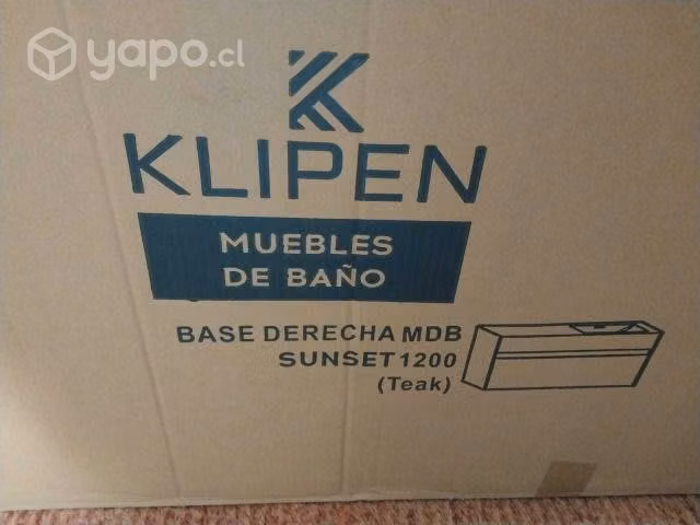 Mueble de baño - Imagen 4