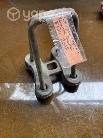 Candado paquete resorte trasero rh Ford F150 2018