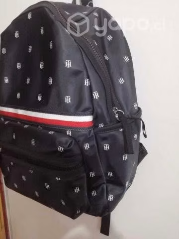Backpack Tommy Hilfiguer Nueva con etiqueta