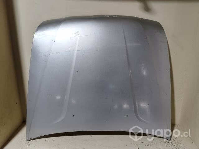 Capot Ssangyong Rexton /rgd01m02j