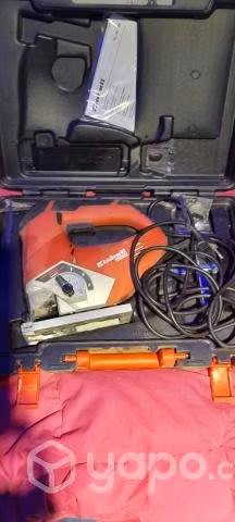 Sierra profesional eihell expert
