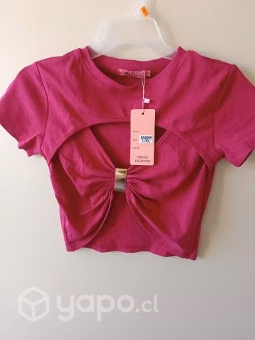 Lote de ropa