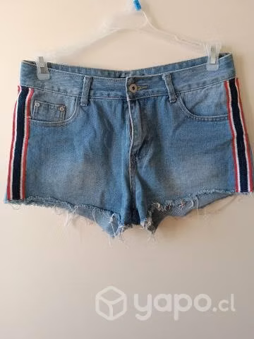 Lote de ropa