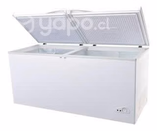 Freezer taiping tp-520 500lts - Imagen 3