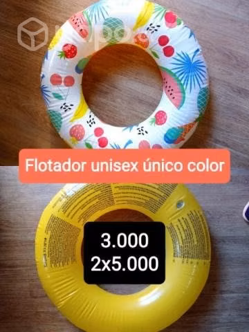 Piscinas nuevas inflables y estructurales