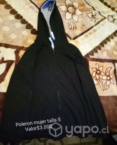 Ropa de mujer