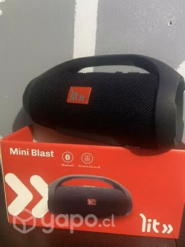 Mini blast - Imagen 2