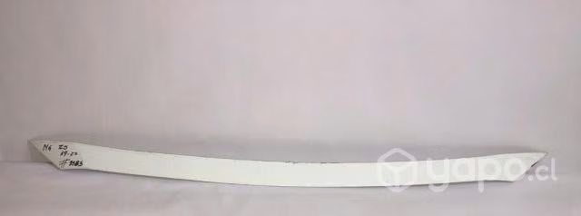 Moldura Frontal de Capot MG ZS 19-22 # 2583