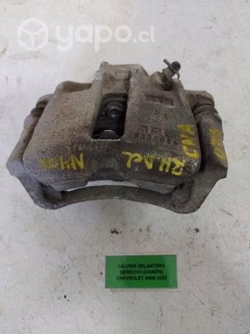 Caliper Delantero Derecho (CNA076) Chevrolet N400