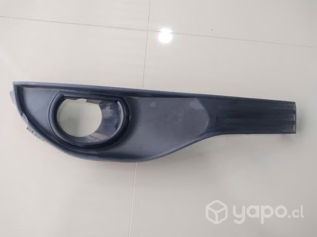 Tapa neblinero derecho Chevrolet Colorado 19-21