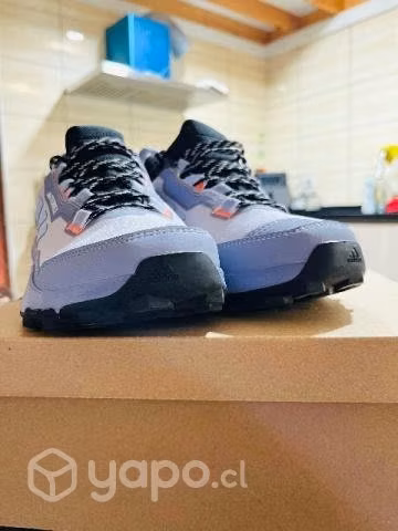 Adidas Terrex AX4 GORETEX (Impermeables)