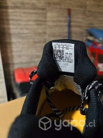 Adidas Terrex AX4 GORETEX (Impermeables)